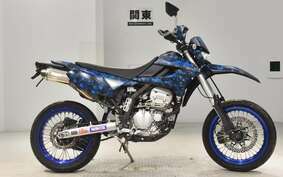 KAWASAKI KLX125D TRACKER X LX250V