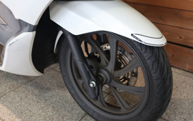 HONDA PCX125 JF81