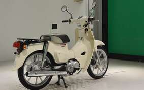 HONDA C110 SUPER CUB JA59