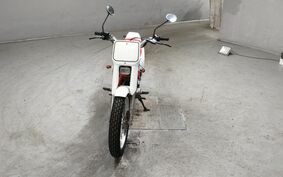 HONDA FTR250 MD17