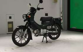 HONDA CROSS CUB 110 JA60