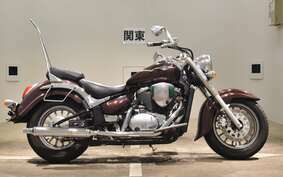 SUZUKI INTRUDER 400 Classic 2011 VK56A