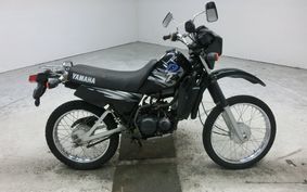 YAMAHA DT50 17W