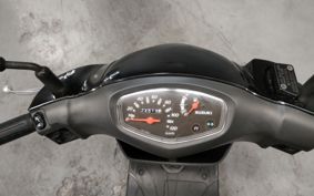 SUZUKI ADDRESS V125 CF46A