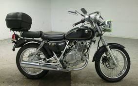 SUZUKI ST250E Fi NJ4CA