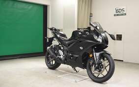 YAMAHA YZF-R3 2021 RH13J