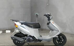 SUZUKI ADDRESS V125 G CF46A