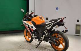 HONDA CBR250R A MC41