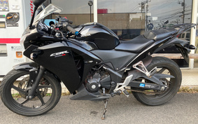 HONDA CBR250R MC41