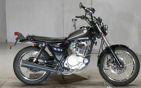 SUZUKI GRASS TRACKER NJ4BA