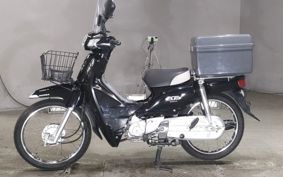 HONDA SUPER CUB110 JA10