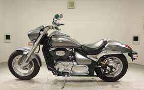 SUZUKI BOULEVARD 400 2012 VK57A