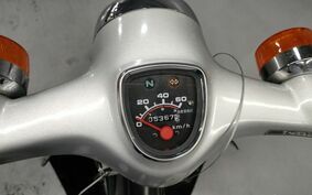 HONDA C50 SUPER CUB AA01