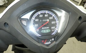 SUZUKI ADDRESS 110 CE47A