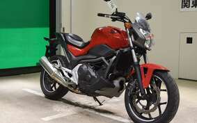 HONDA NC 700 S ABS 2012 RC61