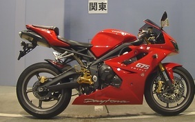 TRIUMPH DAYTONA 675 2009 MD1066