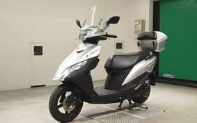 SUZUKI ADDRESS V125 DT11A