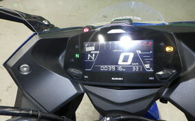 SUZUKI GIXXER 250 SF ED22B