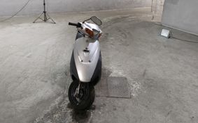 SUZUKI LETS2 CA1PA