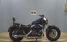 HARLEY XL1200X 2011 LC3