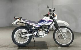 YAMAHA SEROW 225 WE 4JG