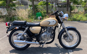 SUZUKI ST250E NJ4AA