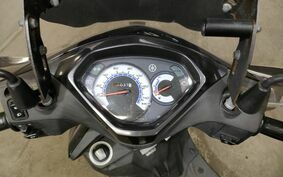 YAMAHA AXIS Z SED7J