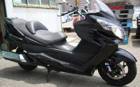 SUZUKI SKYWAVE 250 (Burgman 250) S CJ46A