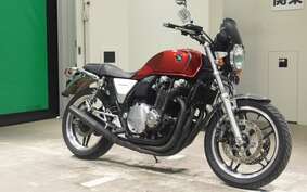 HONDA CB1100 ABS 2010 SC65