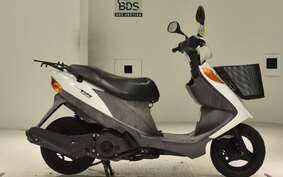 SUZUKI ADDRESS V125 CF4EA