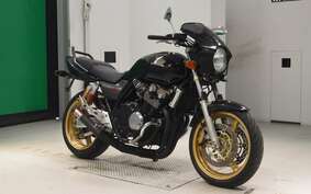 HONDA CB400SF VTEC SPEC 2 2003 NC39