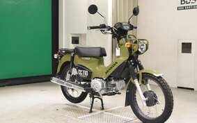 HONDA CROSS CUB 110 JA45