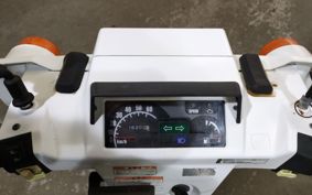 HONDA GYRO TD02
