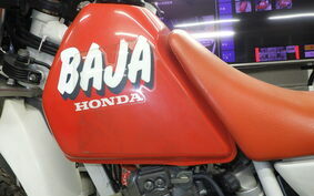 HONDA XLR250 BAJA MD22