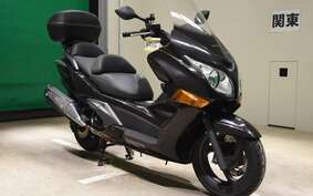 HONDA SILVER WING 400 GT Type 2012 NF03