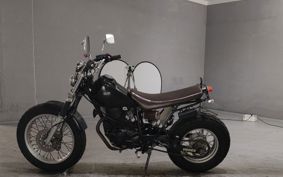 YAMAHA TW225 DG09J