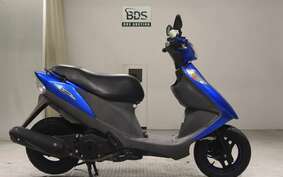 SUZUKI ADDRESS V125 G CF4EA