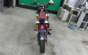 KAWASAKI KSR110 KL110A