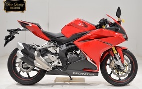 HONDA CBR250RR A MC51