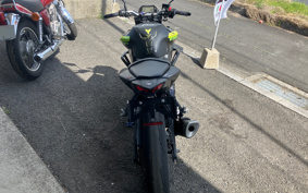 YAMAHA MT-03 ABS 2020 RH13J
