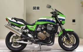 KAWASAKI ZRX1200 2002 ZRT20A