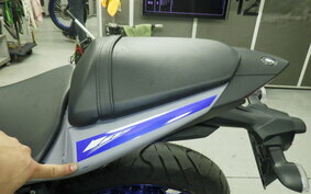 YAMAHA YZF-R25 A RG43J