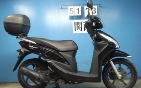 HONDA DIO 110 JF31