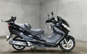 SUZUKI SKYWAVE 400 2006 CK43A