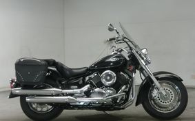 YAMAHA DRAGSTAR 1100 CLASSIC 2007 VP13J