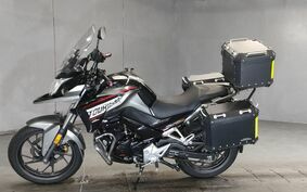 HONDA CB190X 不明