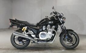 YAMAHA XJR1300 2016 RP03J