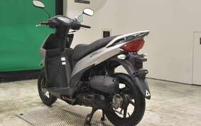 SUZUKI ADDRESS 110 CE47A