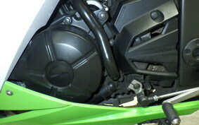 KAWASAKI NINJA 250 EX250L