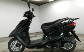 YAMAHA AXIS 125 TREET SE53J